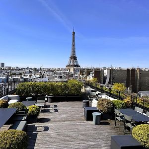 My Maison In Paris Invalides