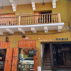 Hostal #10-33